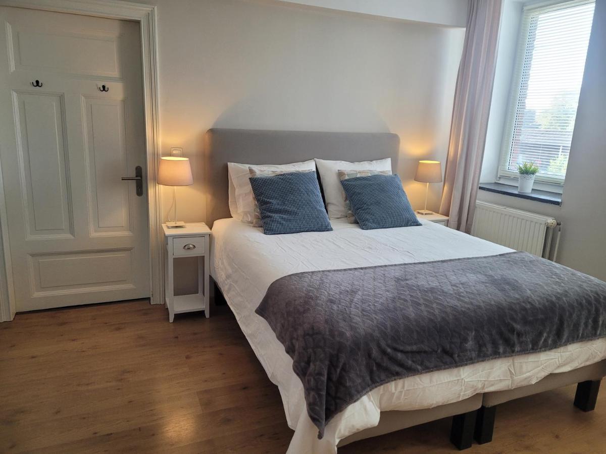 B & B Bonvert Gangelt Εξωτερικό φωτογραφία