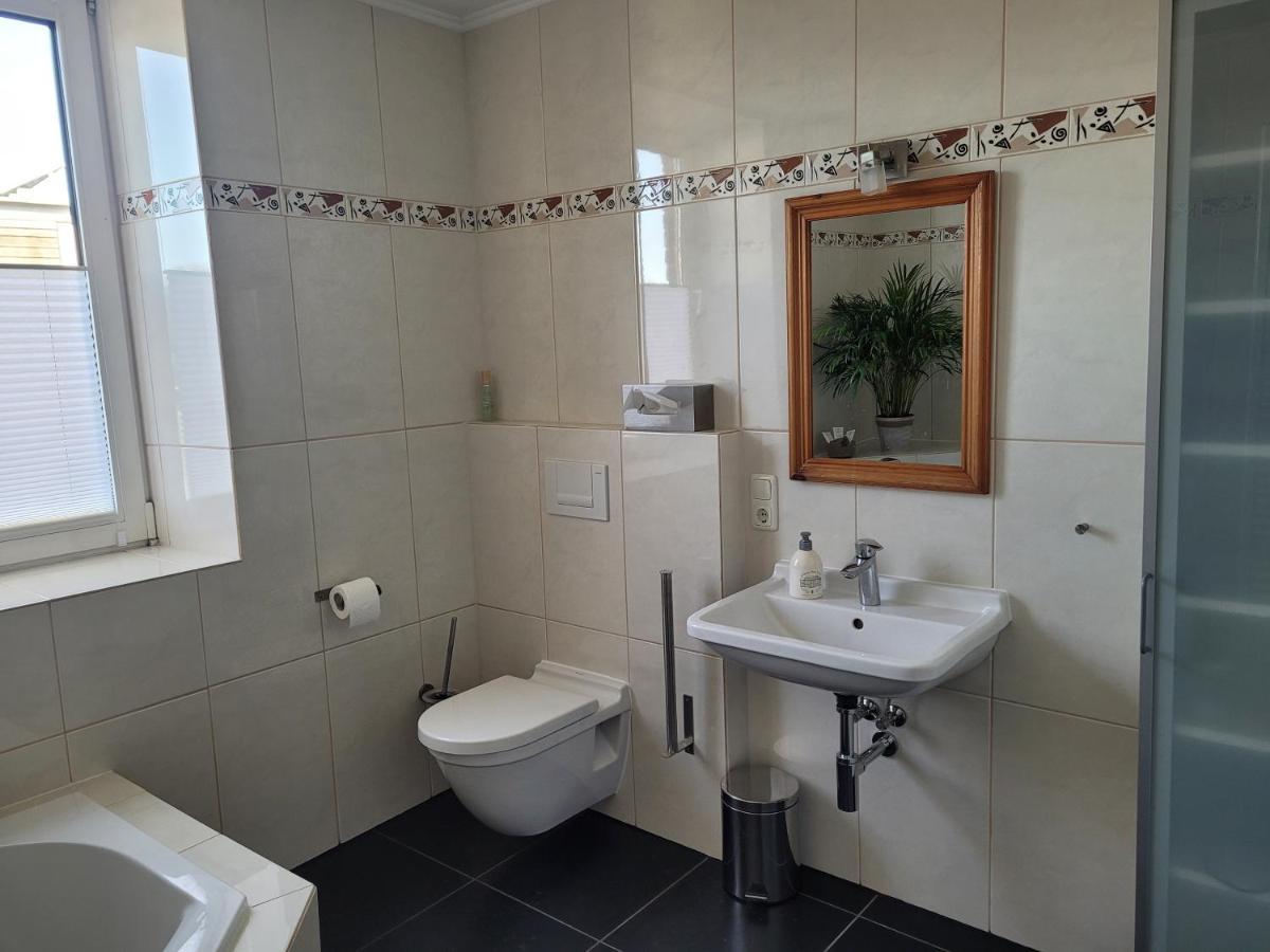 B & B Bonvert Gangelt Εξωτερικό φωτογραφία